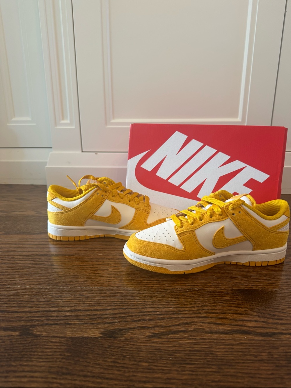 Women’s Nike Dunk Low